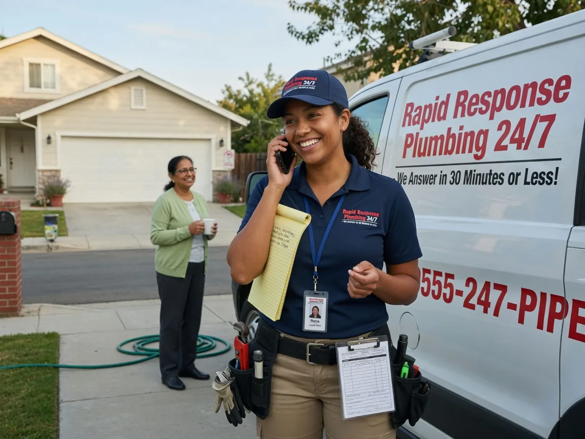 Emergency Plumber Pickford, MI FAQs